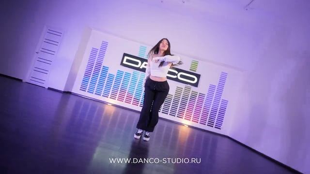 Педагог: Ким Ирина - K-POP