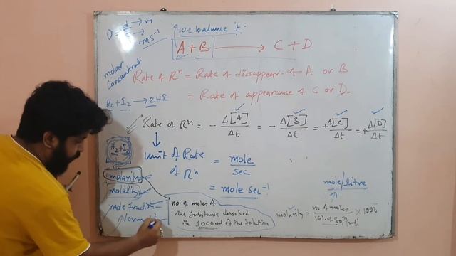 Chemical Kinetics..Part 1 (class 12)