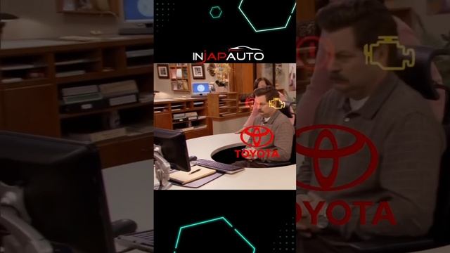 Toyota Corolla 1993 года проехала более 2 млн километров, при этом сохранила оригинальные двигатель