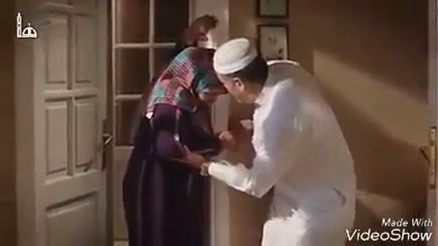 Pepo Ya Duniani MAMA