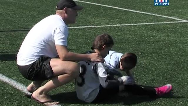 2011/09 – Спортивная панорама | Всероссийский день физкультурника