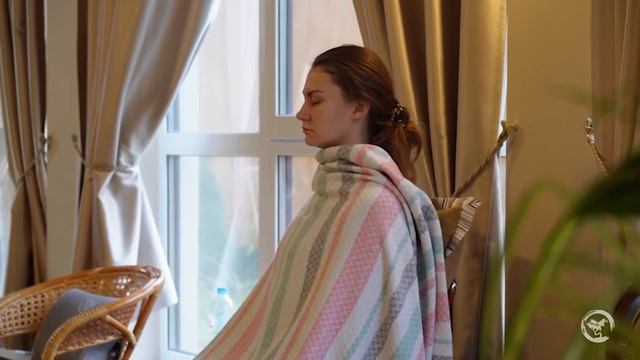 Яна ретрит Метта Випассана 3 дня