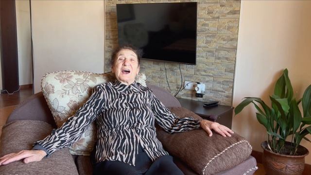 Поздравляют Еразика Арутюняна с 60 летием