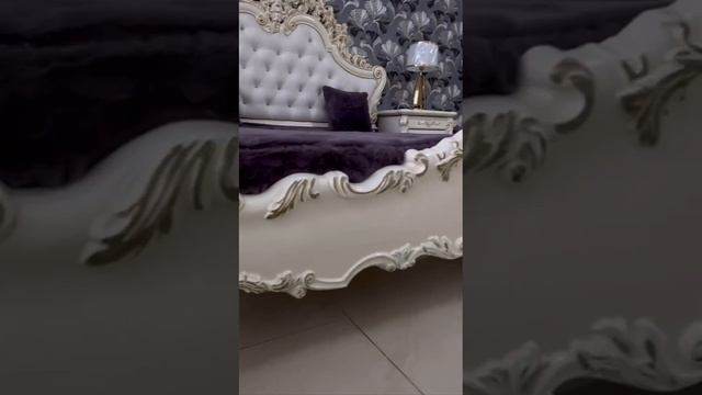 Спальня Батичелла 6ти крем