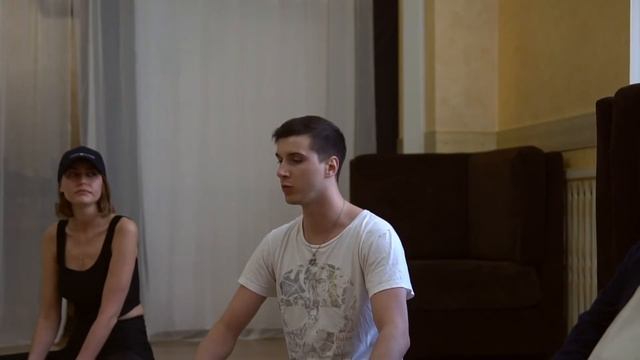 Сергей - отзыв о ретрите Метта Випассана с Максимом Сати и Максимом Александровым