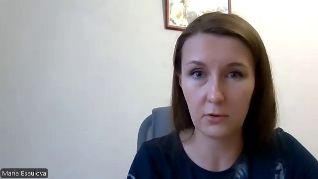 Собеседование Ромен КФ