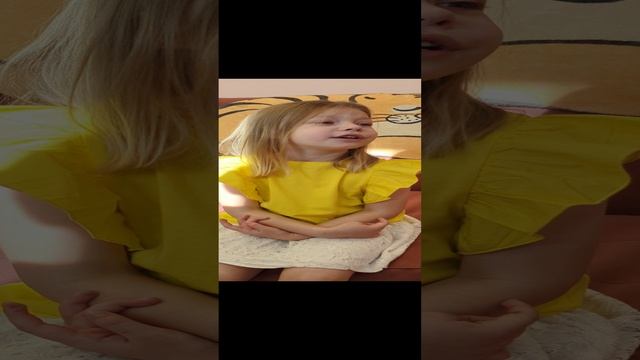 Марченко Эстер, МАУ ДО ДДТ " Маленький принц ", г. Хабаровск