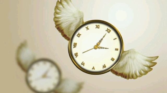 Ваҡыт - Рәйлә Нутфуллина шиғыры