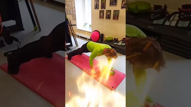 веселая и задорная тренирвка.mp4