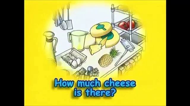 Unit 5b Spotlight 4 How much How many