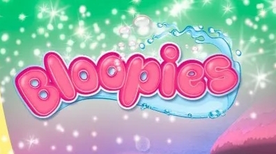 Bloopies fairies  обзор игрушки