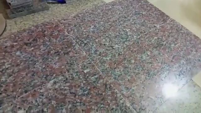 Гранит "Нью Рэд"