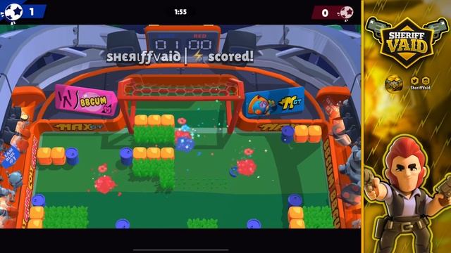 TOP 5 MOST FUN GADGETS! | Nita is OP! ~ Brawl Stars