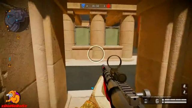 Warface - GG #1