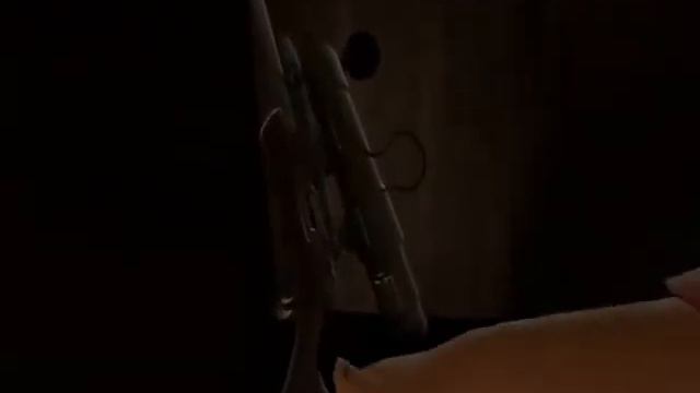 [SFM] Проффисиональный Снайпер