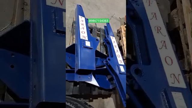 Стойки на погрузчик КУН/ПКУ:МТЗ,ЮМЗ,ЛТЗ,Т40.