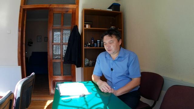 Воскресение пробуждение