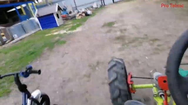 БАГГИ СВОИМИ РУКАМИ!!! (2 ЧАСТЬ).mp4