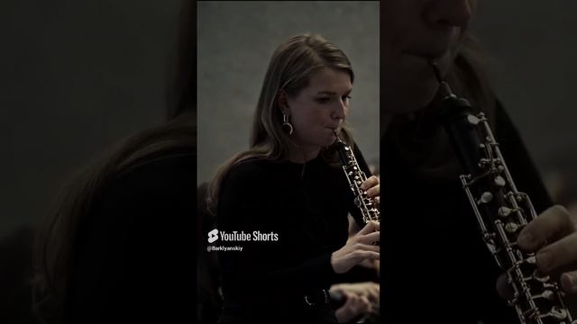 Bach - Ich habe genug (Cantata BWV 82). Ich habe genug (Arie)/Бах Кантата #concert #Бах #классика