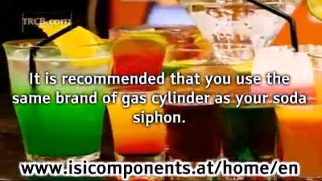 Store and Handle your CO2 Cylinders the Right Away