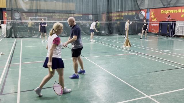 Бадминтон 12.11.24(6)