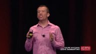 Futurist, Technology, Business - Steve Sammartino - Inspire, Motivate, Educate
