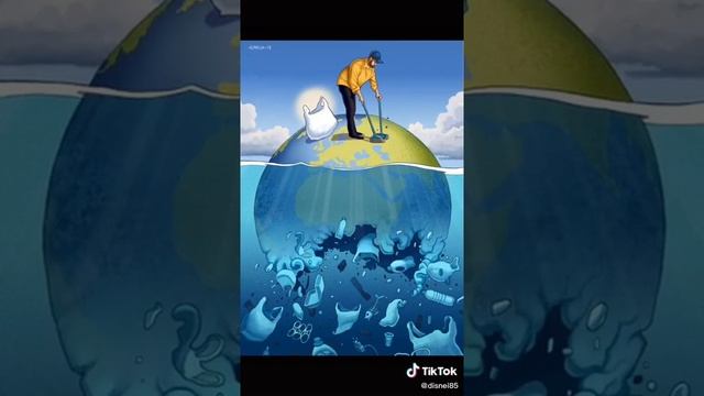 Берегите землю не бросайте мусор