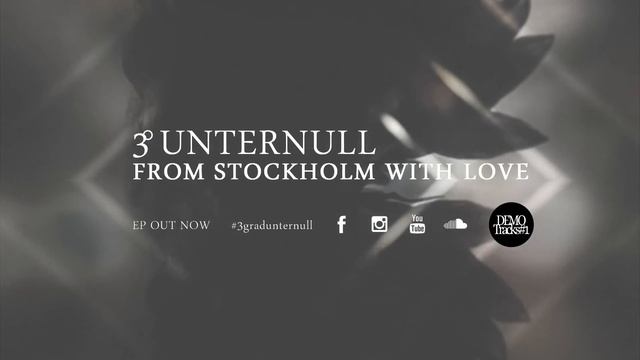 3° UNTER NULL - Ballhaus Babylon (Instrumental)