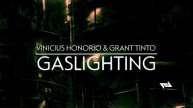 Vinicius Honorio & Grant Tinto - Parallax