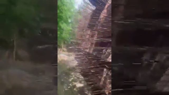 Защита от FPV Дронов .