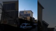 Солнечная гибридная система электроснабжения.
