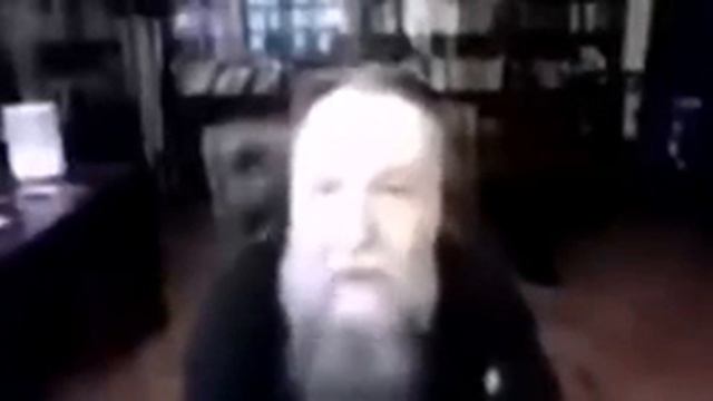Dugin: "Gender is a social construct."
