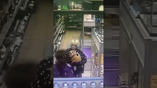 ‼️Из зоомагазина на Фестивальной улице неизвестные украли рыжего кота Лучика‼️