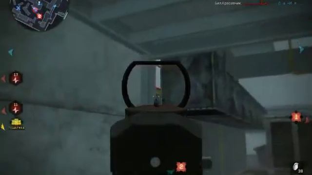 Клан Яр_Чаллы_116 VS БЫЧЬЁ