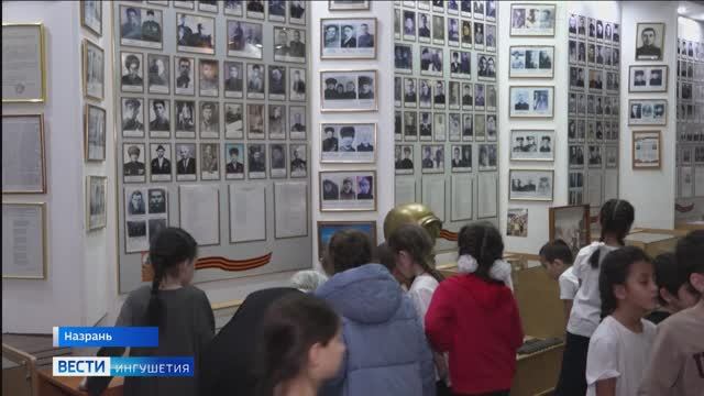 Подвиг народа в редких фотографиях и уникальных находках