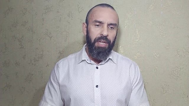 Стань большим человеком.