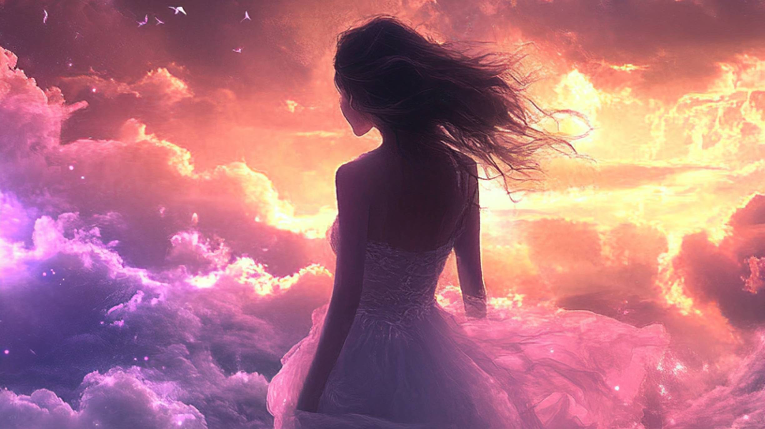 Проснись там, где ты спишь