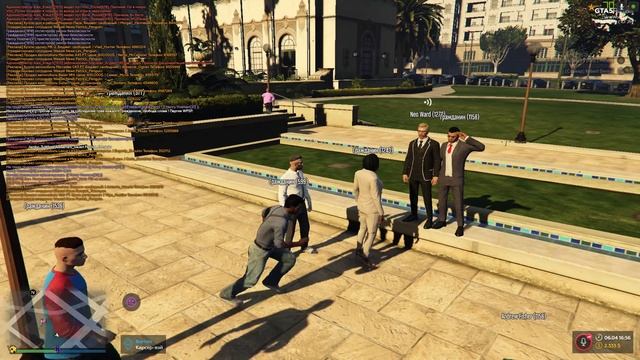 Grand Theft Auto V 2020 04 06   16 56 38 06