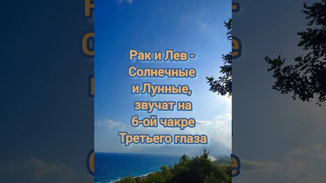 #Чакры и #Знакизодиака #Джйотиш #Ктоты