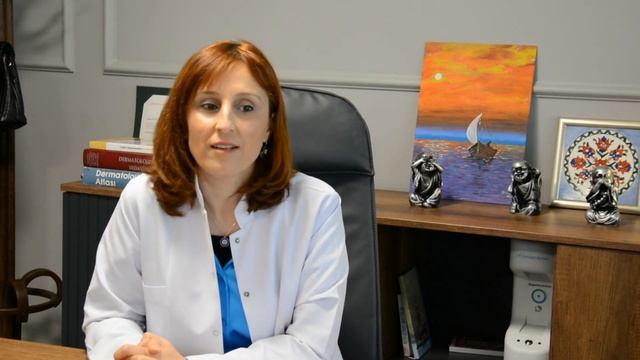 Saç Dökülmesine Kesin Çözüm | Kadınlarda Erkek Tipi Saç Dökülmesi Nedir | Kadınlarda Kellik Olur mu