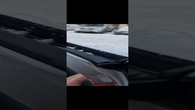 СЕВЕРМАКС 5000-2 MINI на Volkswagen T-cross. Демонстрация работы