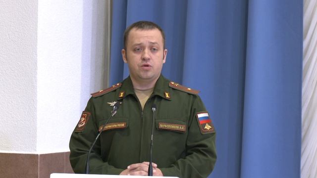 Чествование призывников осенней военной кампании в Нижневав
ртовске