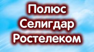 Полюс, Ростелеком об., Селигдар. Золото. Дивиденды. Индекс МосБиржи. Обзор 13.11.2024