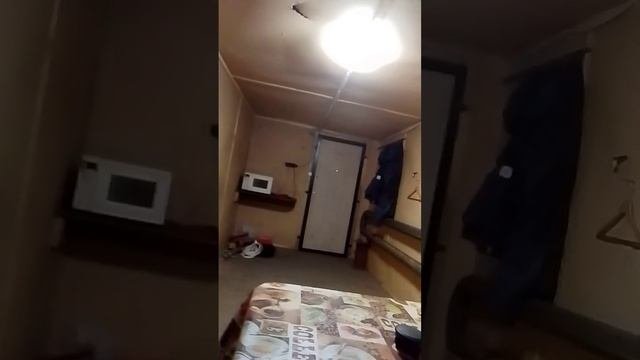 Прощай служба