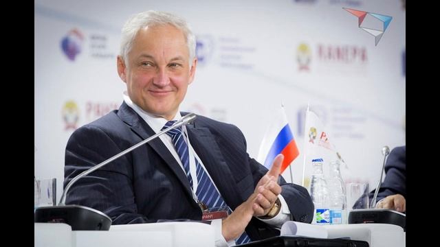 ЧАС РАСПЛАТЫ ПРОБИЛ! БЕЛОУСОВ ПОШЁЛ ПРОТИВ ВСЕХ! ТЕПЕРЬ ВСЁ БУДЕТ ПО ДРУГОМУ!