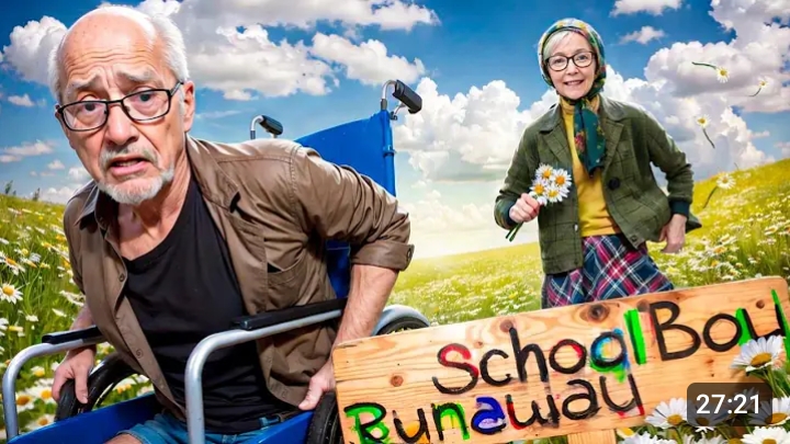 НОВАЯ БАБКА ВЛЮБИЛАСЬ В ДЕДА ЗЛЫХ РОДИТЕЛЕЙ В SCHOOLBOY RUNAWAY В МАЙНКРАФТ!