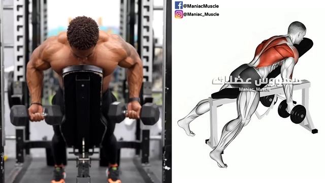 These are the 8 Biggest Back Exercises You Need to Know