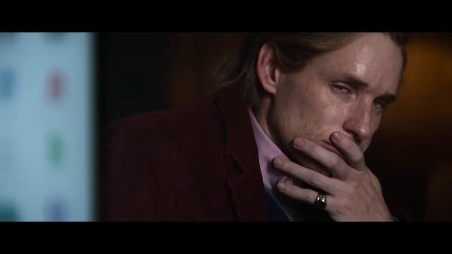 День Шакала (1 сезон) | Дубляж | 7 ноября 2024