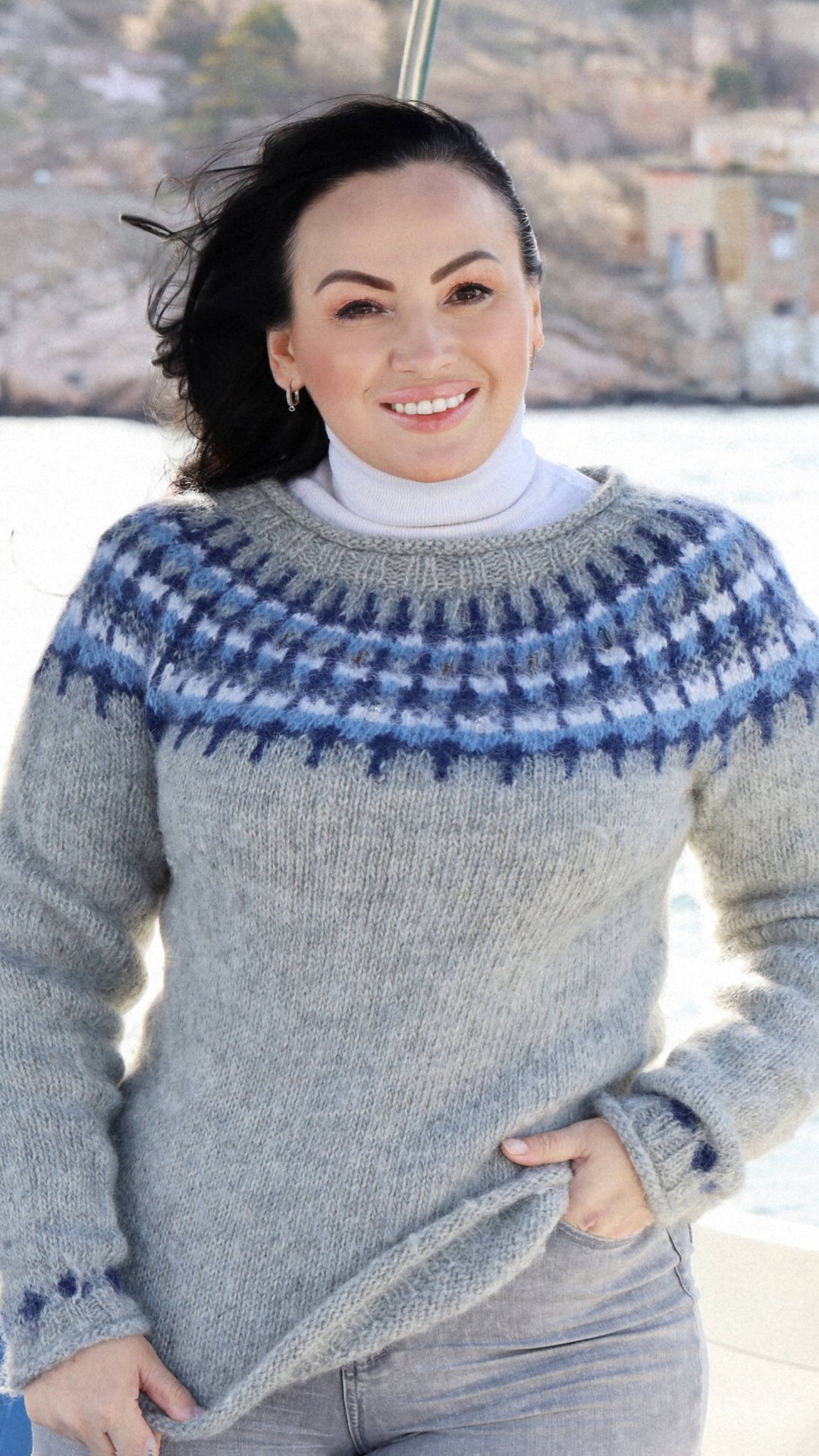 Вязать ровно, быстро и безупречно?