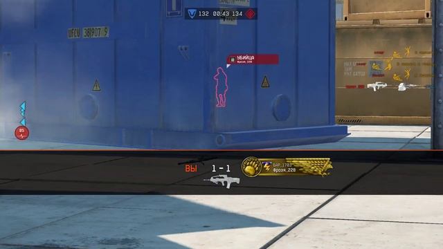 Warface лаги